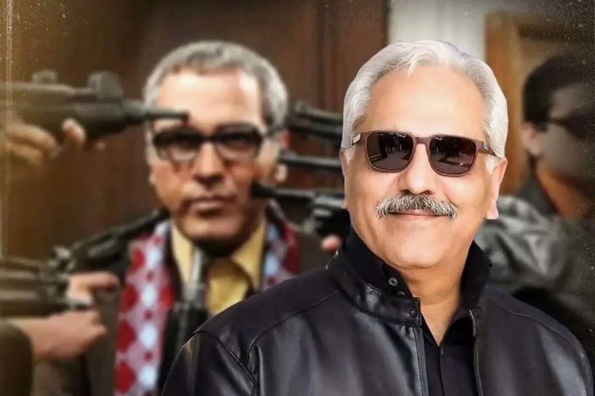 جزئیات جدید مرد سه هزار چهره، سریال جدید مهران مدیری