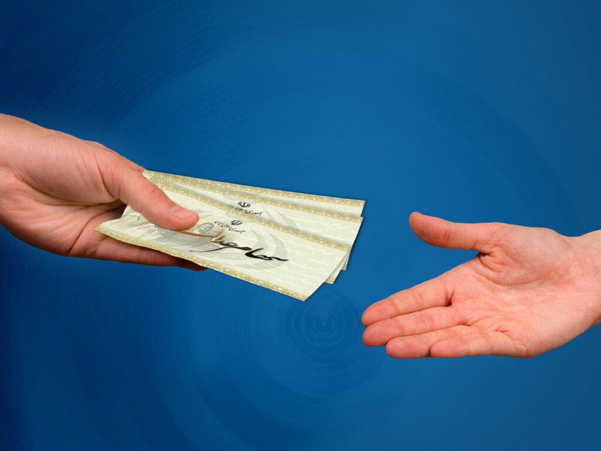 مبلغ دقیق سود سهام عدالت مشخص شد