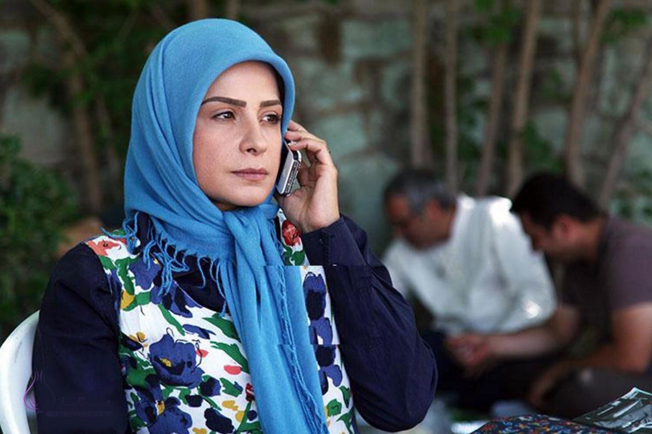 عکس (سفر در زمان)؛ جشن تولد سیما تیرانداز در 8 سالگی