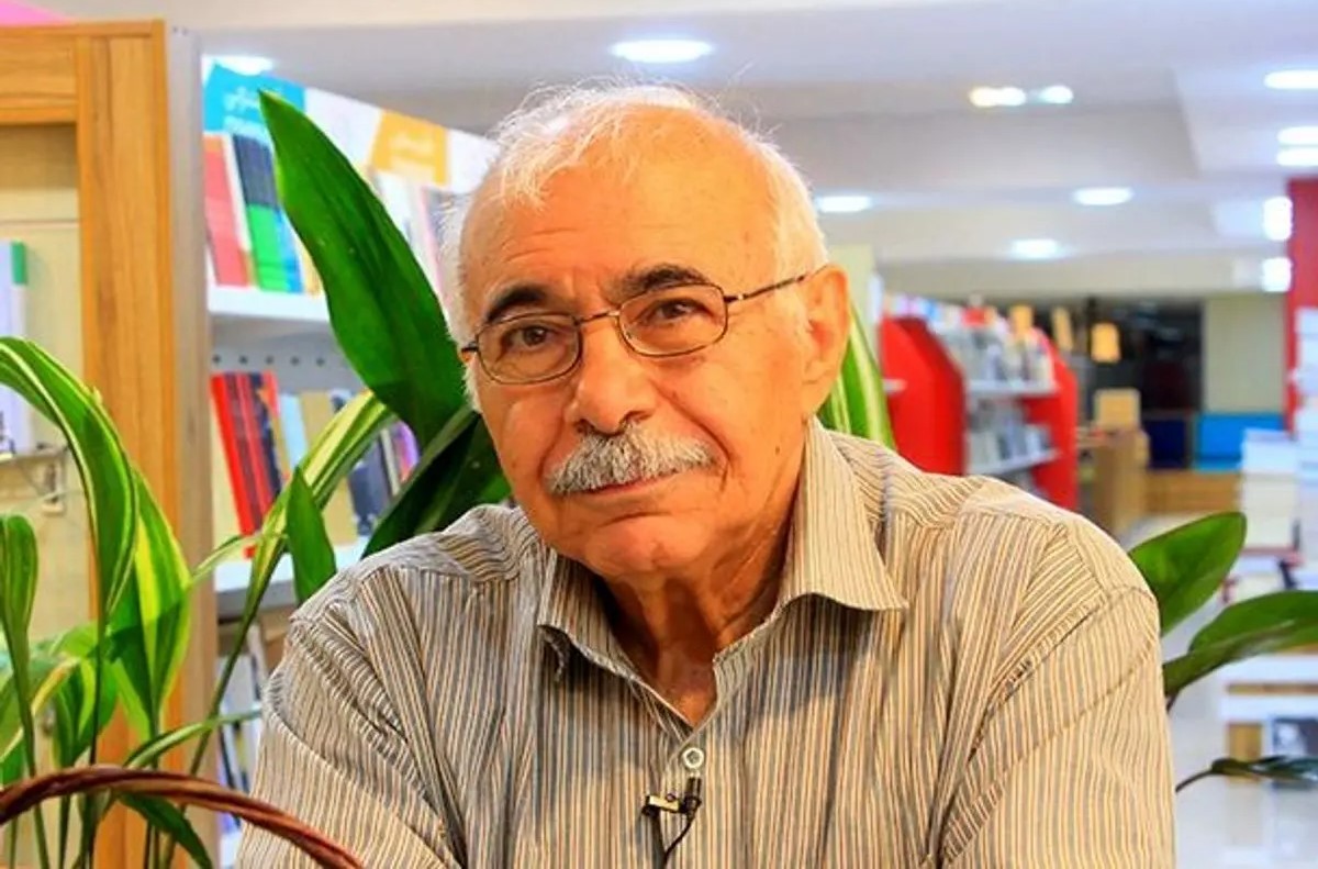 فوری؛ محمدعلی بهمنی سکته مغزی کرد| برای بهبود وضعیت محمدعلی بهمنی دعا کنید