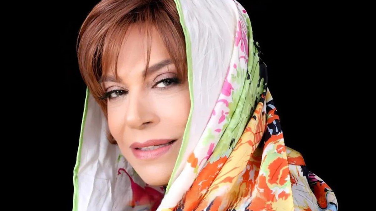 عکس عروسی گوهر خیراندیش و جمشید خان در دهه 50