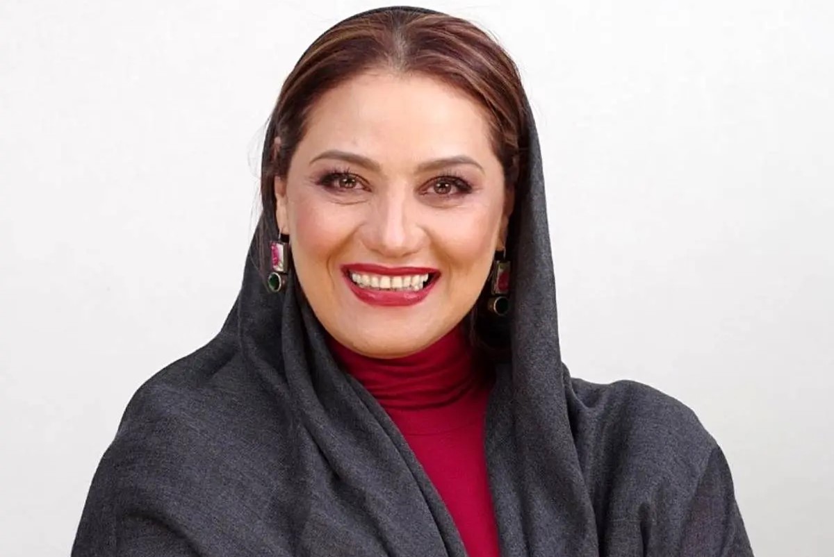 پشت صحنه سریال «تاسیان»: بازیگران در حال جشن عید نوروز!