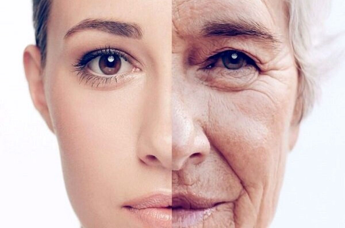 جوان سازی پوست با ۵ روش ساده و کمهزینه در خانه