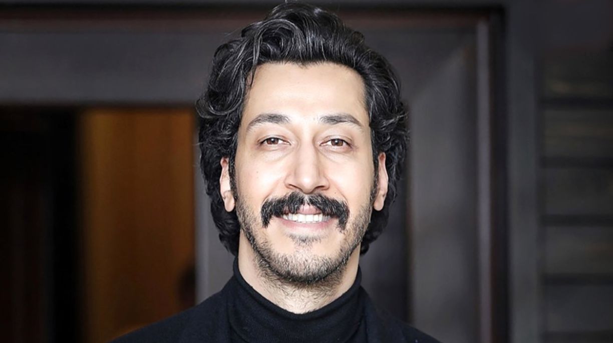 ویدئویی قدیمی از بهرام افشاری، بهتاشِ سریال پایتخت که با دیدنش تعجب‌ می‌کنید!