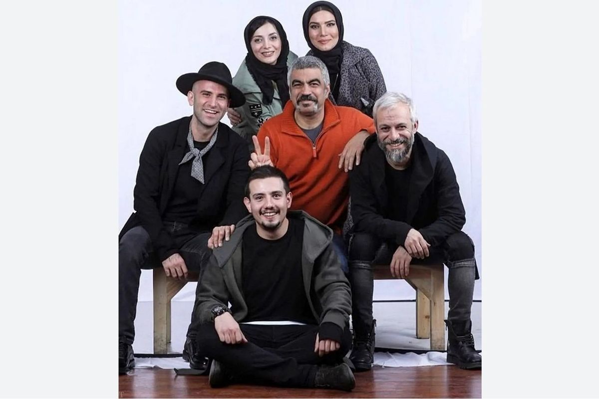 روایت پشت پرده عشق‌های واقعی در «لیسانسه‌ها»؛ وقتی نقش و زندگی یکی می‌شود!