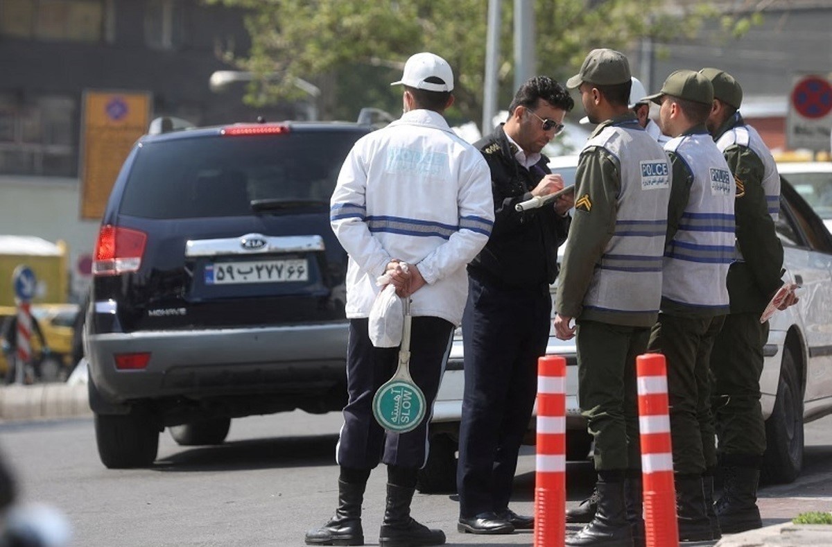 هشدار پلیس به رانندگان؛ مالکان این خودروها منتظر جریمه میلیونی باشند