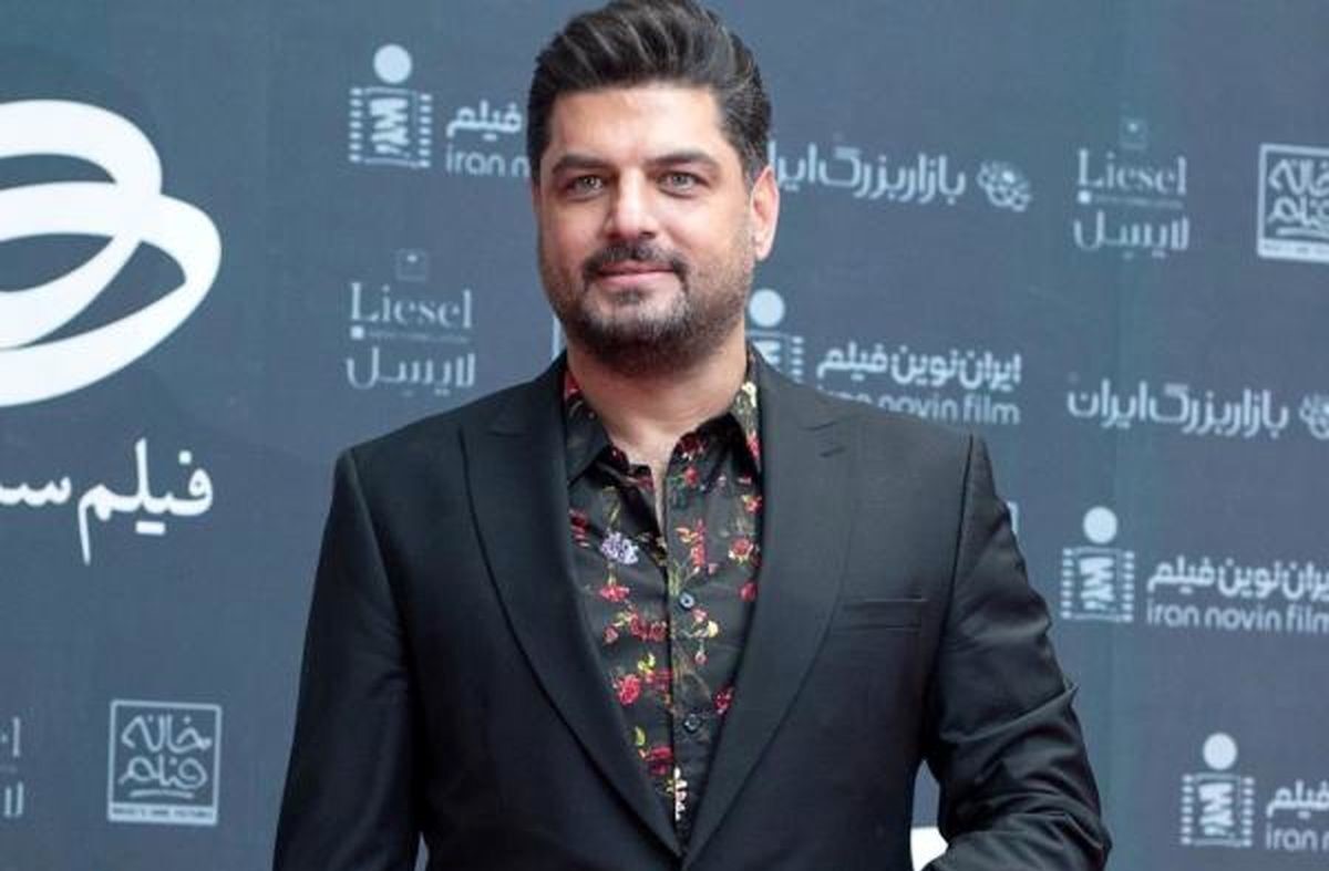 عکس عروسی سام درخشانی و عسل امیرپور در حضور خاتمی