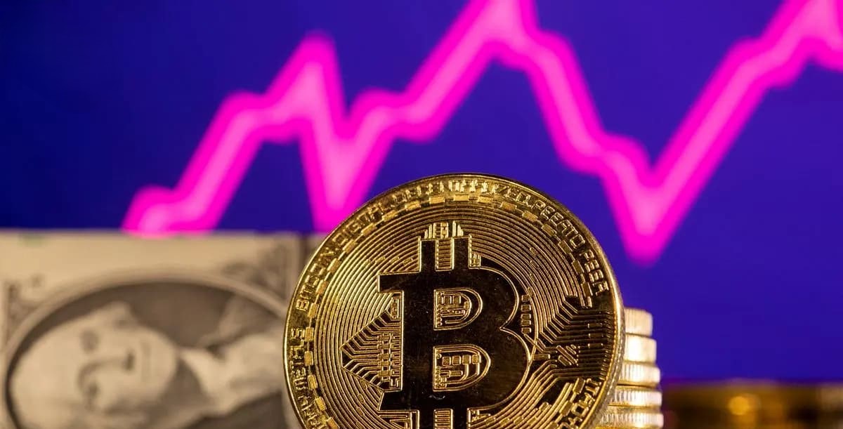 قیمت و تحلیل امروز بیت کوین، اتریوم، ریپل | تحلیل قیمت ارزهای دیجیتال بازار (17 آذر)