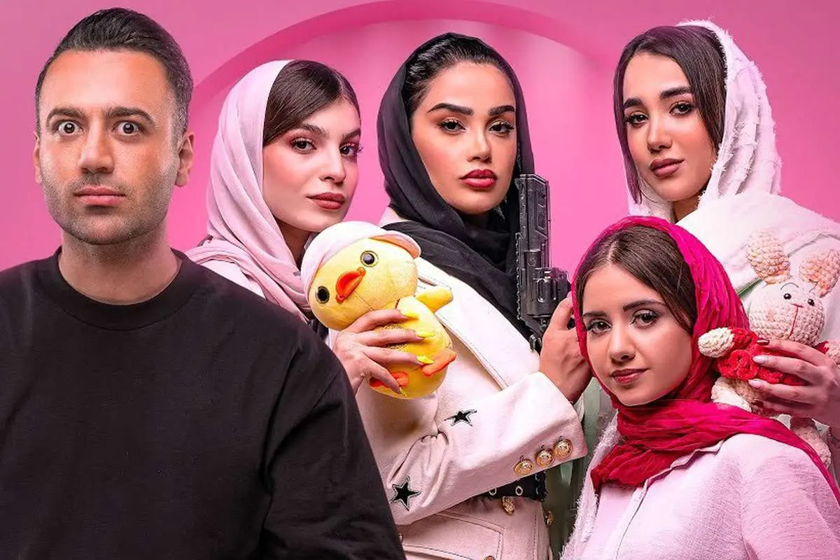 حواشی جنجالی برنامه نصف شب | چرا علی صبوری بازداشت شد؟