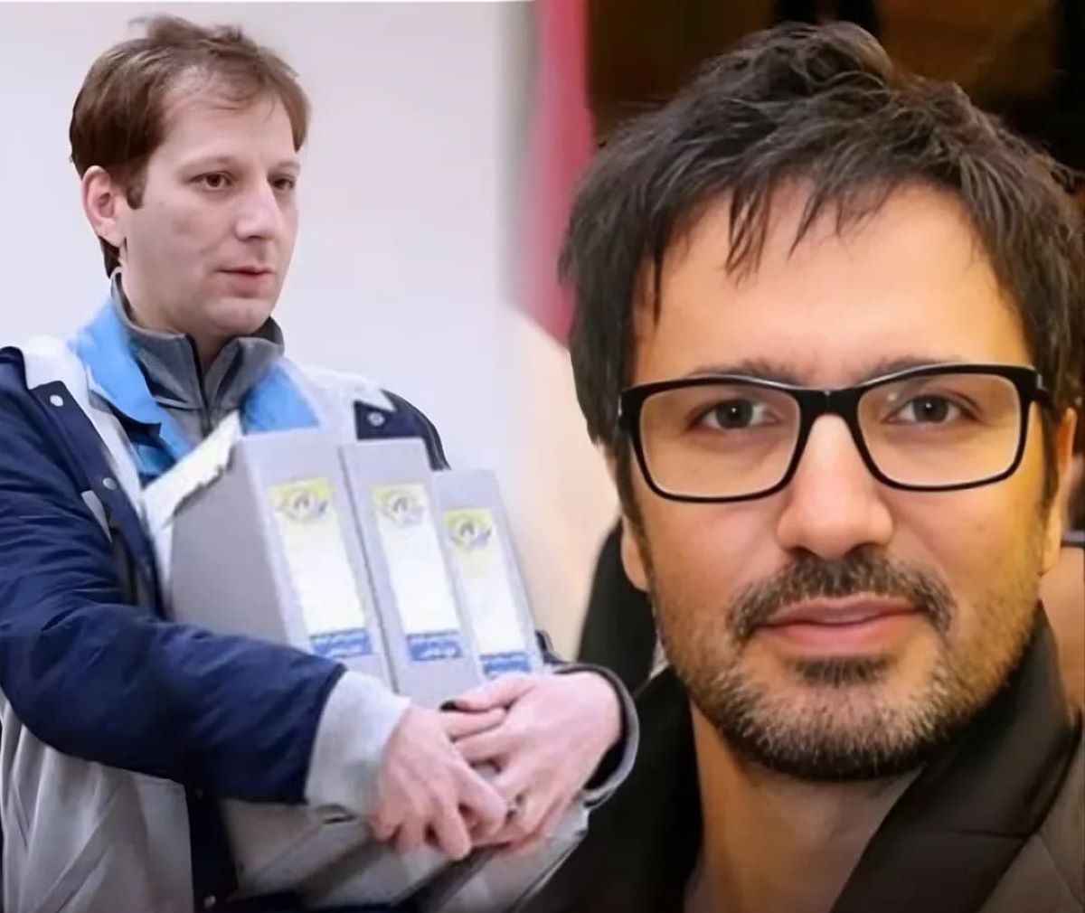 بابک زنجانی زندگینامه‌اش را می‌سازد | محمدرضا فروتن در نقش بابک زنجانی