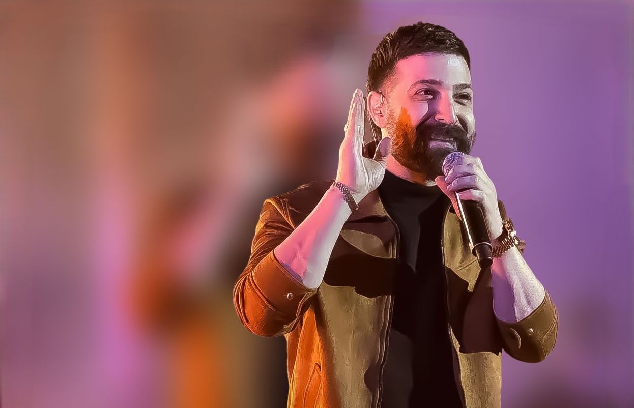 آخرین وضعیت سلامتی‌ حمید هیراد از زبان خودش؛ رو به بهبودی هستم