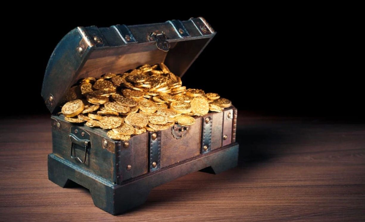 طلای آب شده یا سکه؟؛ بهترین گزینه سرمایه گذاری کدام است؟