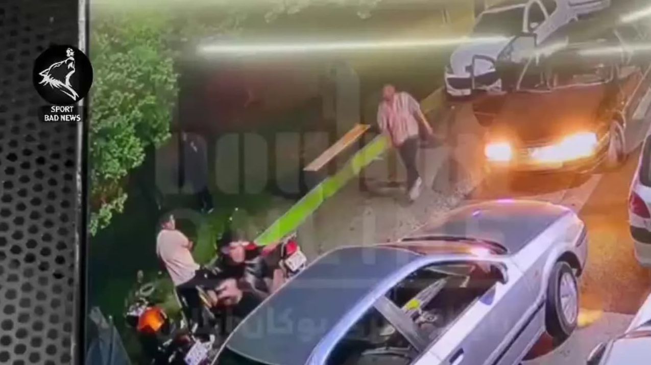 خبر داغ حوادث امروز | حمله گروهی با قمه به قهرمان بوکس کشور در بوکان