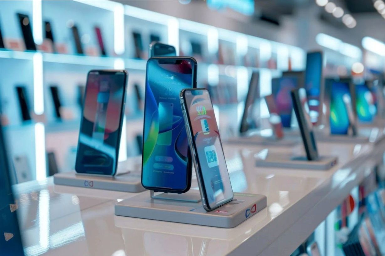 شوک سنگین دلار به بازار موبایل