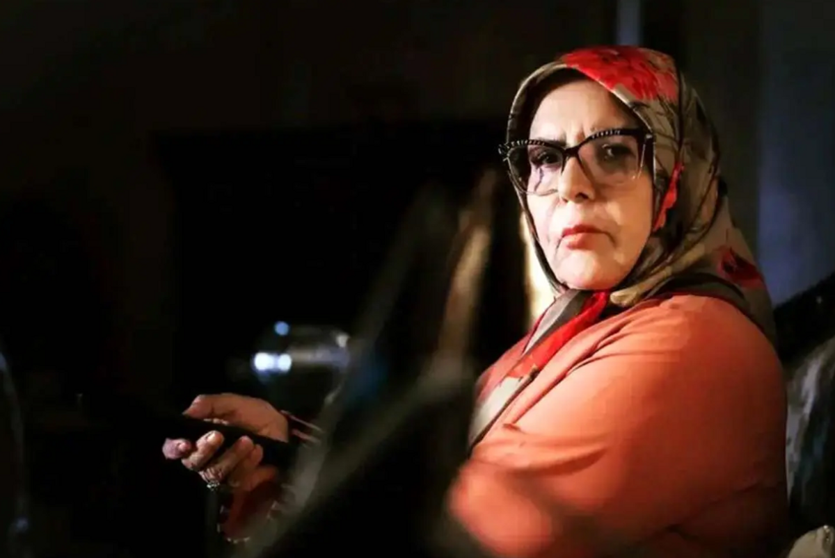 زندگی در خانه‌ای با رنگ و بوی آذربایجان: دکور پوراندخت مهیمن