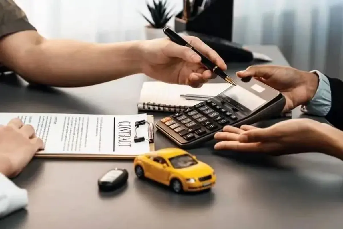 قانون جدید بیمه شخص ثالث؛ جرات دارید تصادف کنید!