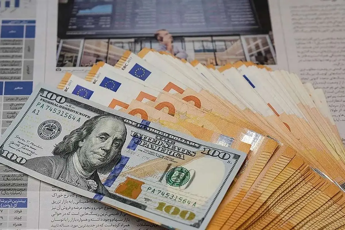پیش ‌بینی قیمت دلار امروز چهارشنبه 26 آذر 1404 | افت دلار ادامه دارد؟