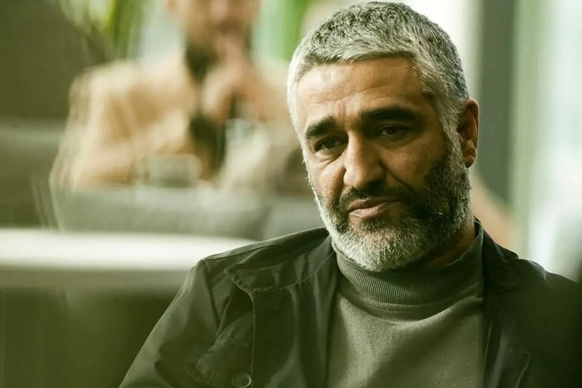 صحبت‌های صریح تهیه کننده معروف درباره پژمان جمشیدی