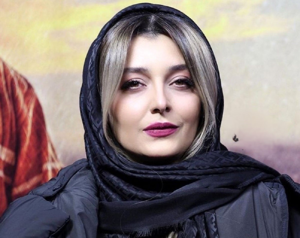 مهارت ساره بیات در پخت پیتزای ایتالیایی