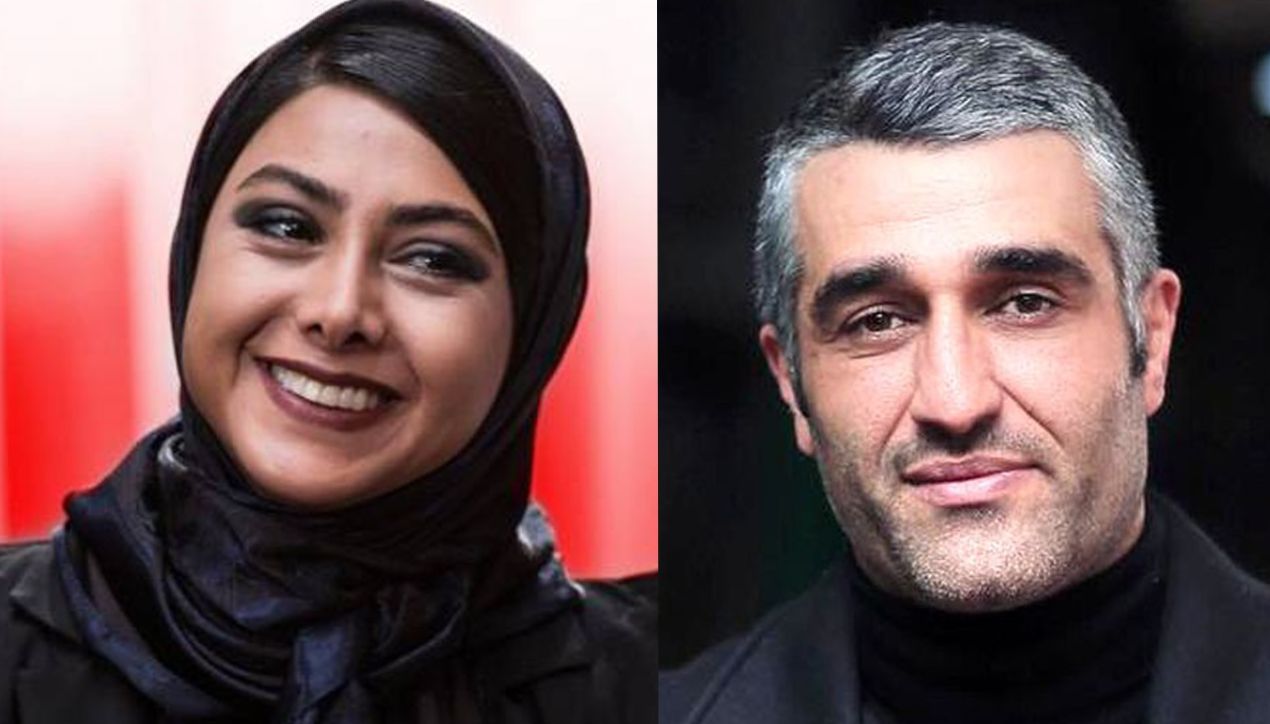 آوازخوانی پژمان جمشیدی برای آزاده صمدی با آهنگ بیست هزار آرزوی محسن چاوشی؛ چقدر هم پربازدید شد