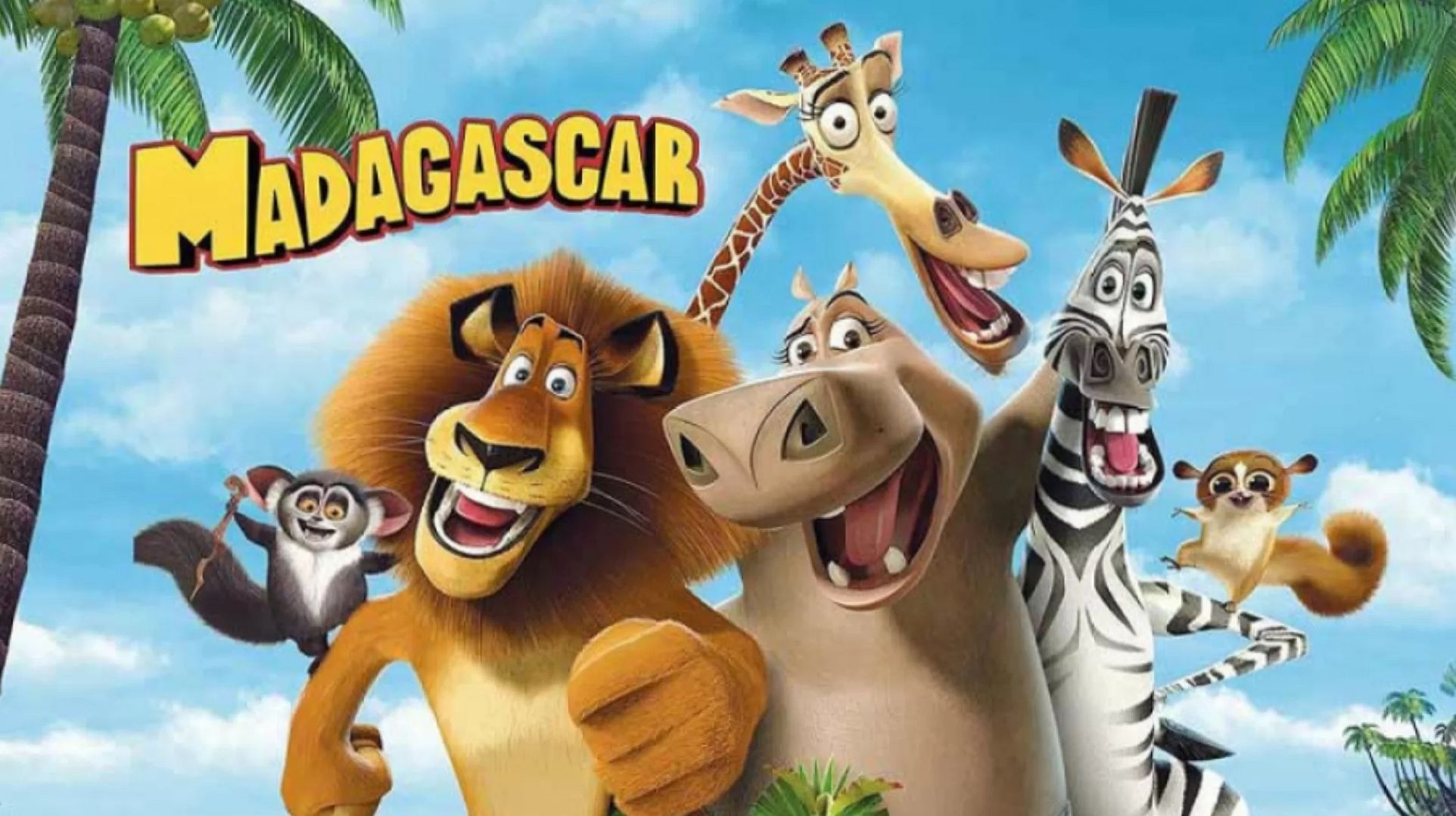 شباهت غیرمنتظره سریال پایتخت به سکانسی از انیمیشن ماداگاسکار؛ ویدیو را از دست ندهید!