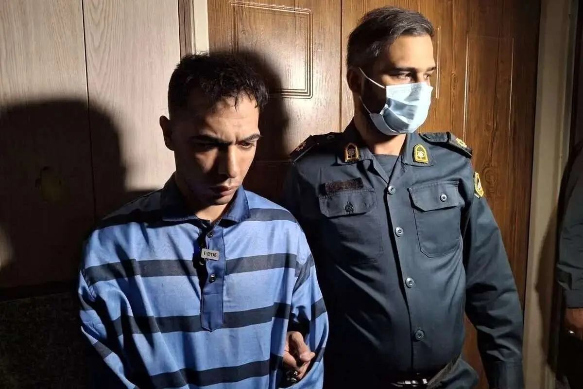 تجاوز وحشیانه به 40 کودک در پوشش مأمور شهرداری | حکم شکارچی کودکان تهرانی صادر شد