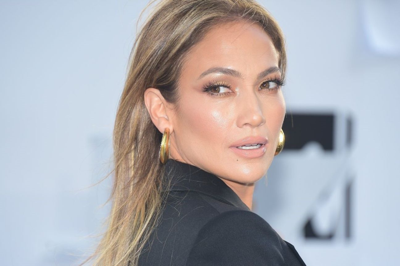 جنیفر لوپز به آرزوی عجیب کودکی‌اش رسید