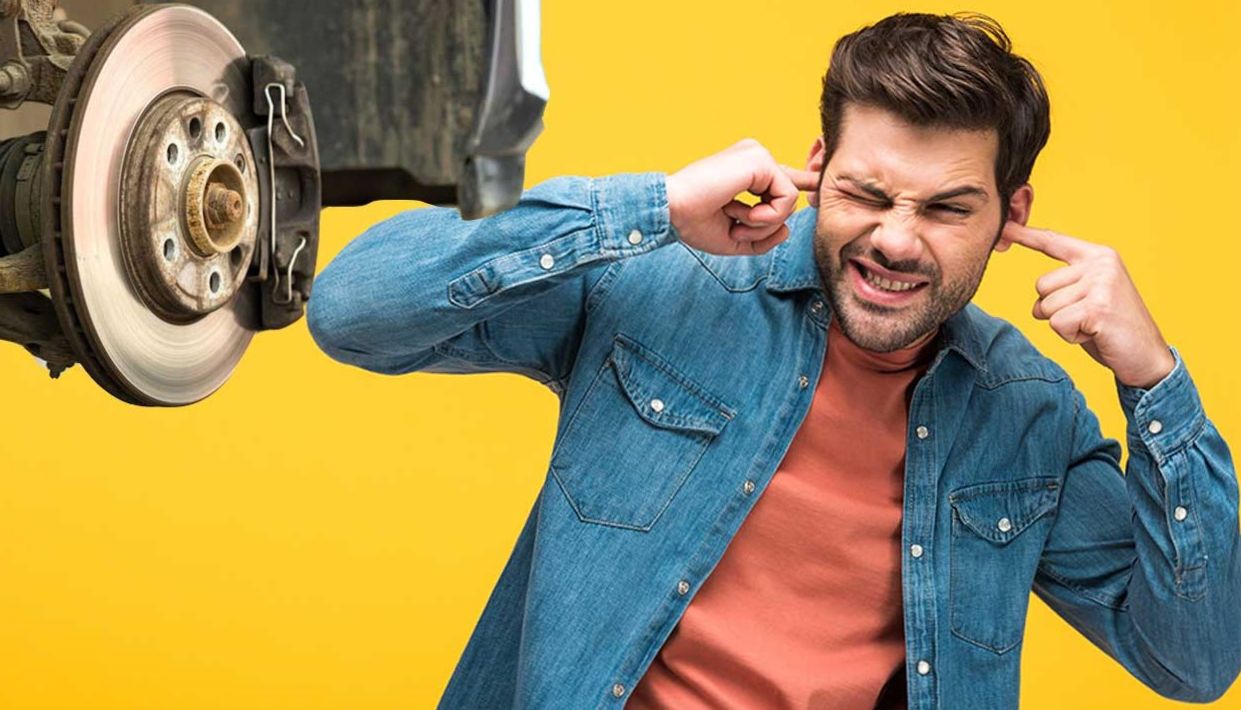 ترفند نگهداری از خودرو | دلایل رایج صدای لنت ماشین؛ چرا لنت ترمز صدا میدهد؟