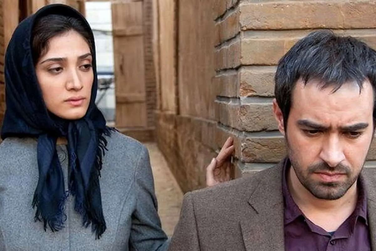 رفع توقیف فیلم خانه پدری؛ زمان اکران آنلاین