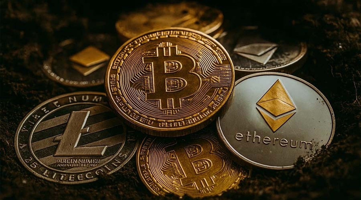 سه آلت کوین پرطرفدار در کانون توجه بازار کریپتو