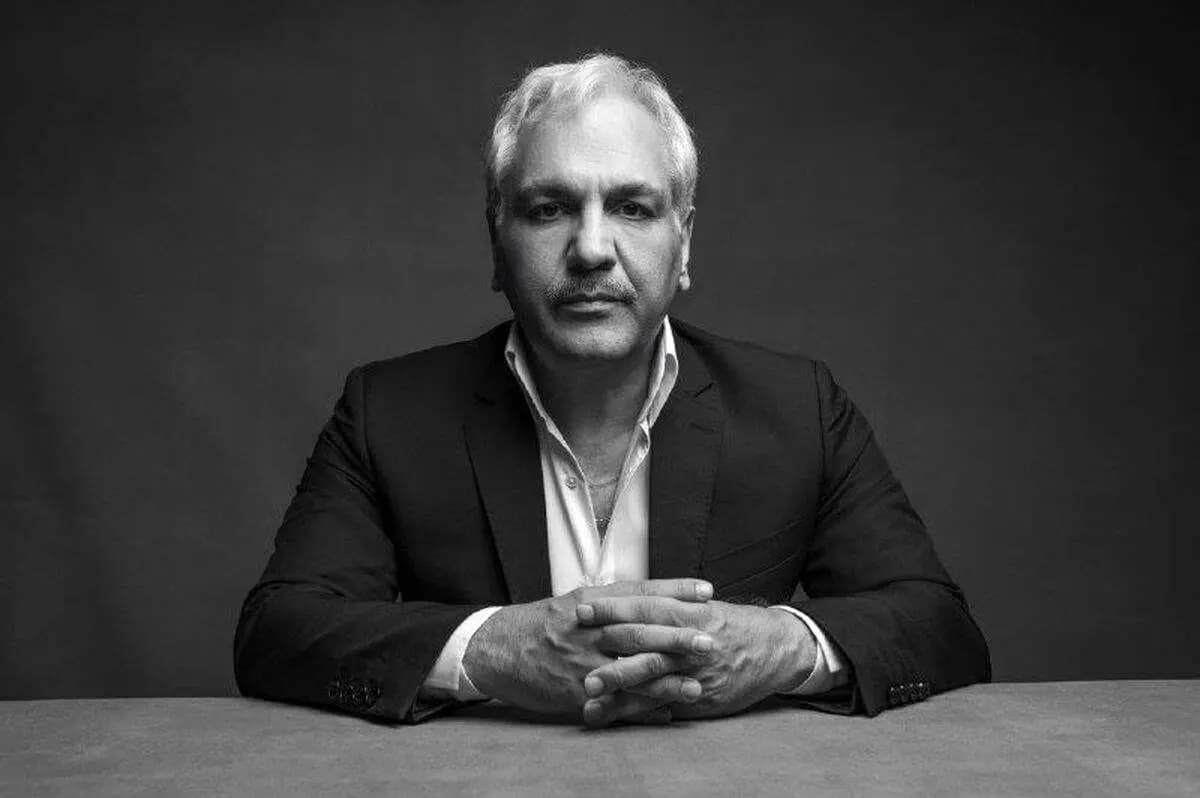 پخش سریال جدید مهران مدیری در پاییز 1404 از تلویزیون؛ سریال شیش ماهه چند قسمت است؟