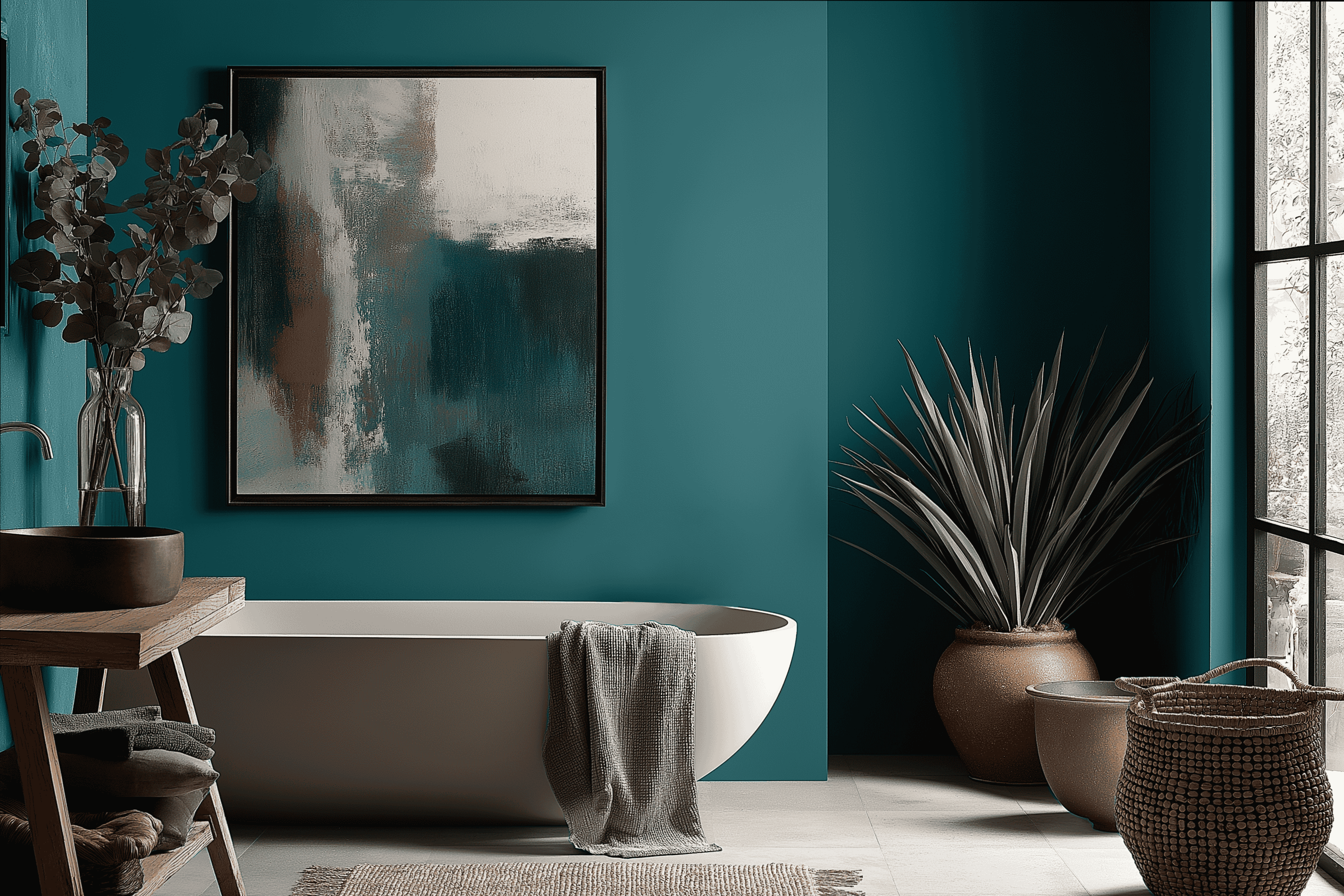 کاغذ دیواری‌های مدرن 2026 |  جدیدترین ترندهای دکوراسیون 2026