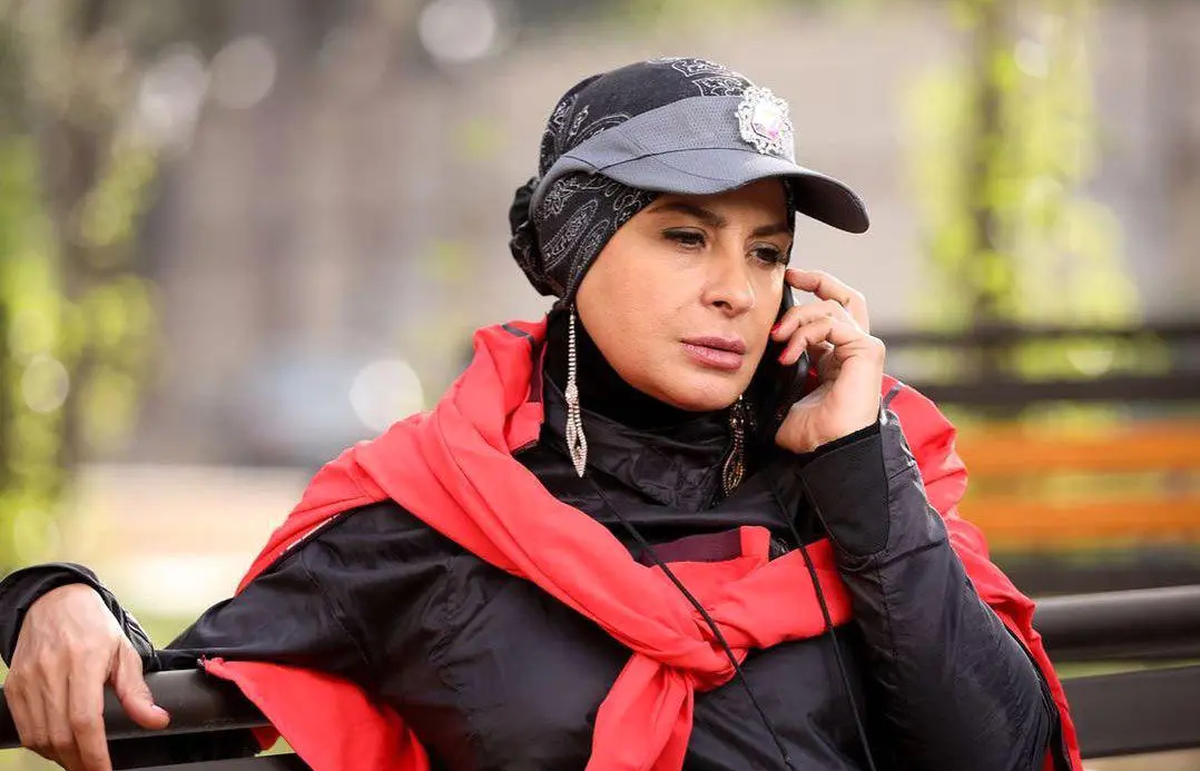 تجربه‌های متفاوت سیما تیرانداز: از سوجان تا دودکش