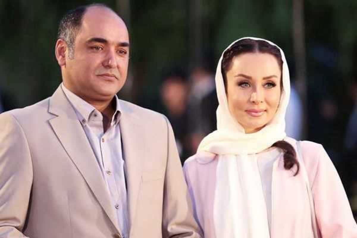 علت جدایی حدیث فولادوند و رامبد شکرابی از زبان خودش