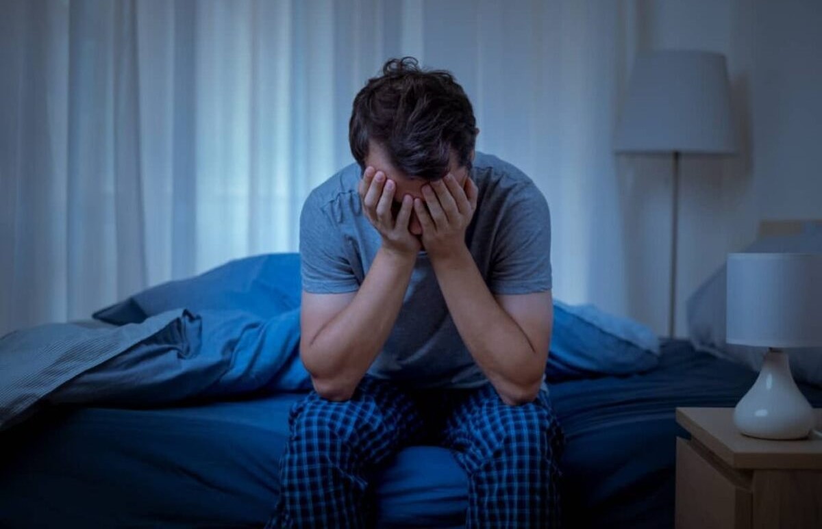 نتیجه مطالعات جدید: خواب بیکیفیت مغز را سریعتر پیر میکند