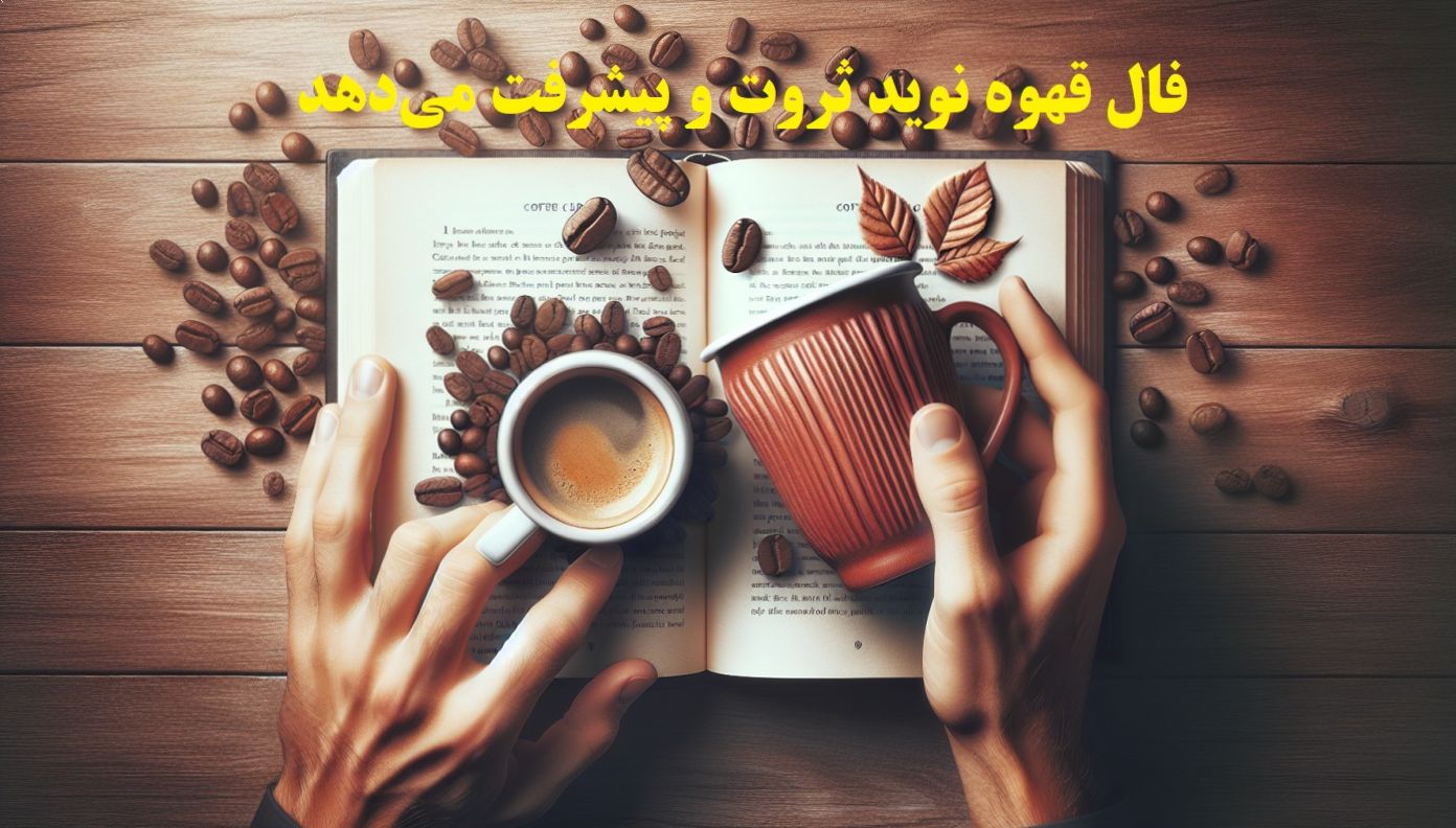 برکت، ثروت و پیشرفت شغلی در فال قهوه 1404؛ پیشبینی برکت مالی و فرصتهای طلایی کاری | خبرهای خوش مالی فال قهوه برای متولدین این ماهها (1404/08/10)
