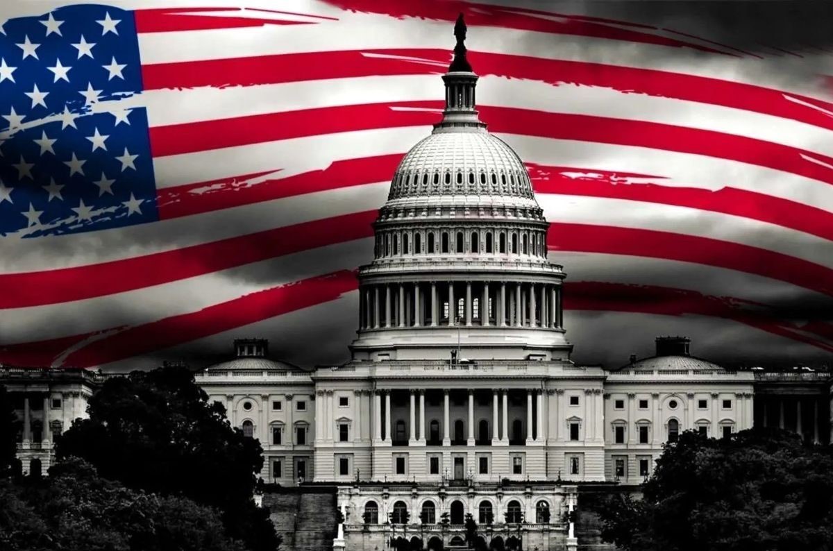 فوری؛ آمریکا اعلان جنگ کرد