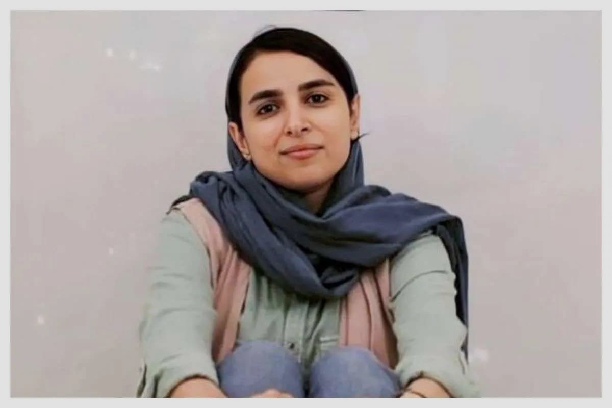 حکم سنگین برای شوخی زینب موسوی با فردوسی