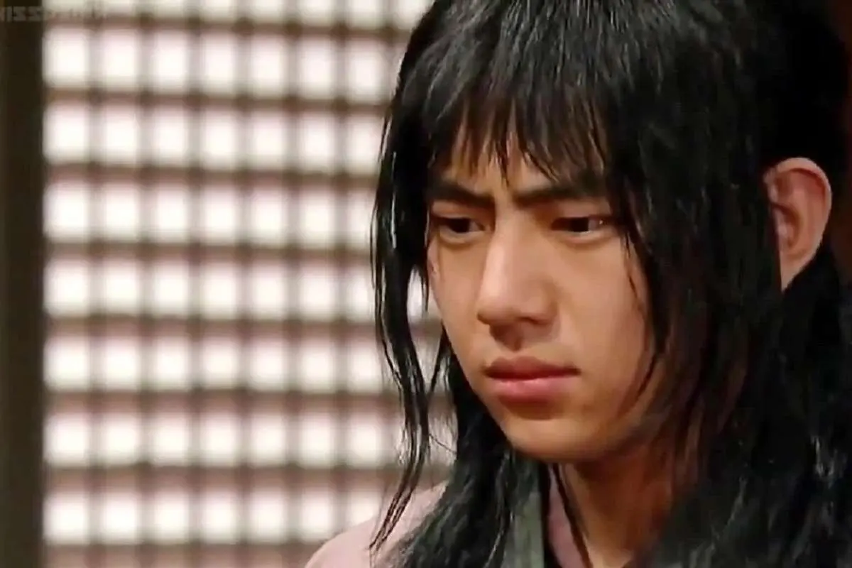 چهره واقعی شاهزاده یوری سریال جومونگ در ۳۵ سالگی