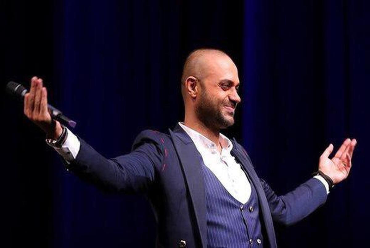 واکنش محسن کیایی و حمید حامی به صدای بی‌نظیر همایون شجریان!