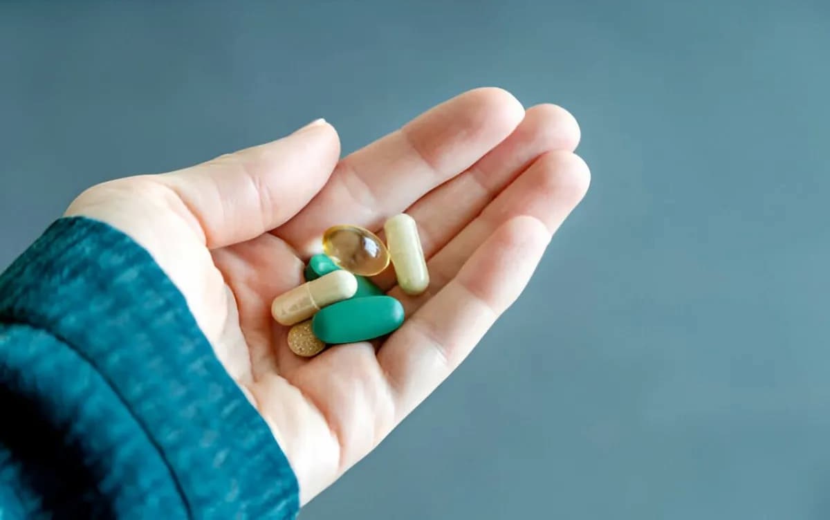 این ویتامینها ممکن است جانتان را تهدید کند؟