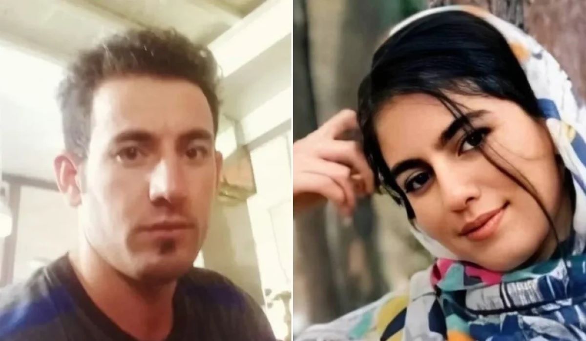 حکم اعدام بهمن فرزانه تایید شد|  قاتل الهه حسین نژاد رنگ پاییز را نمیبیند