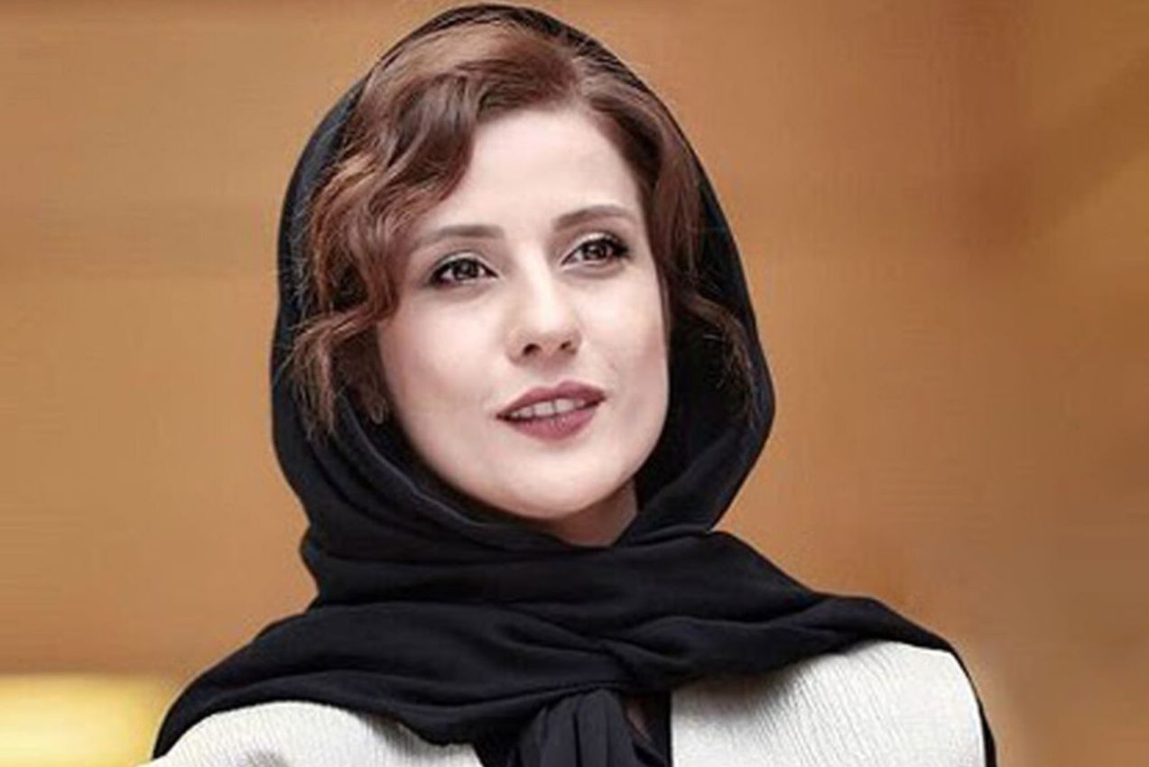 چهره پریشان سارا بهرامی در سریال جدیدش
