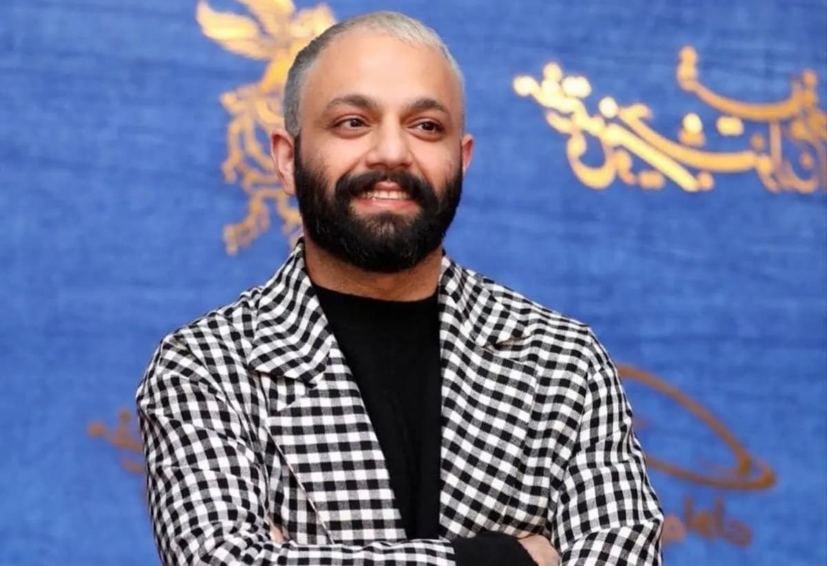 مدل کت صابر ابر با طراحی عجیب ترند شد