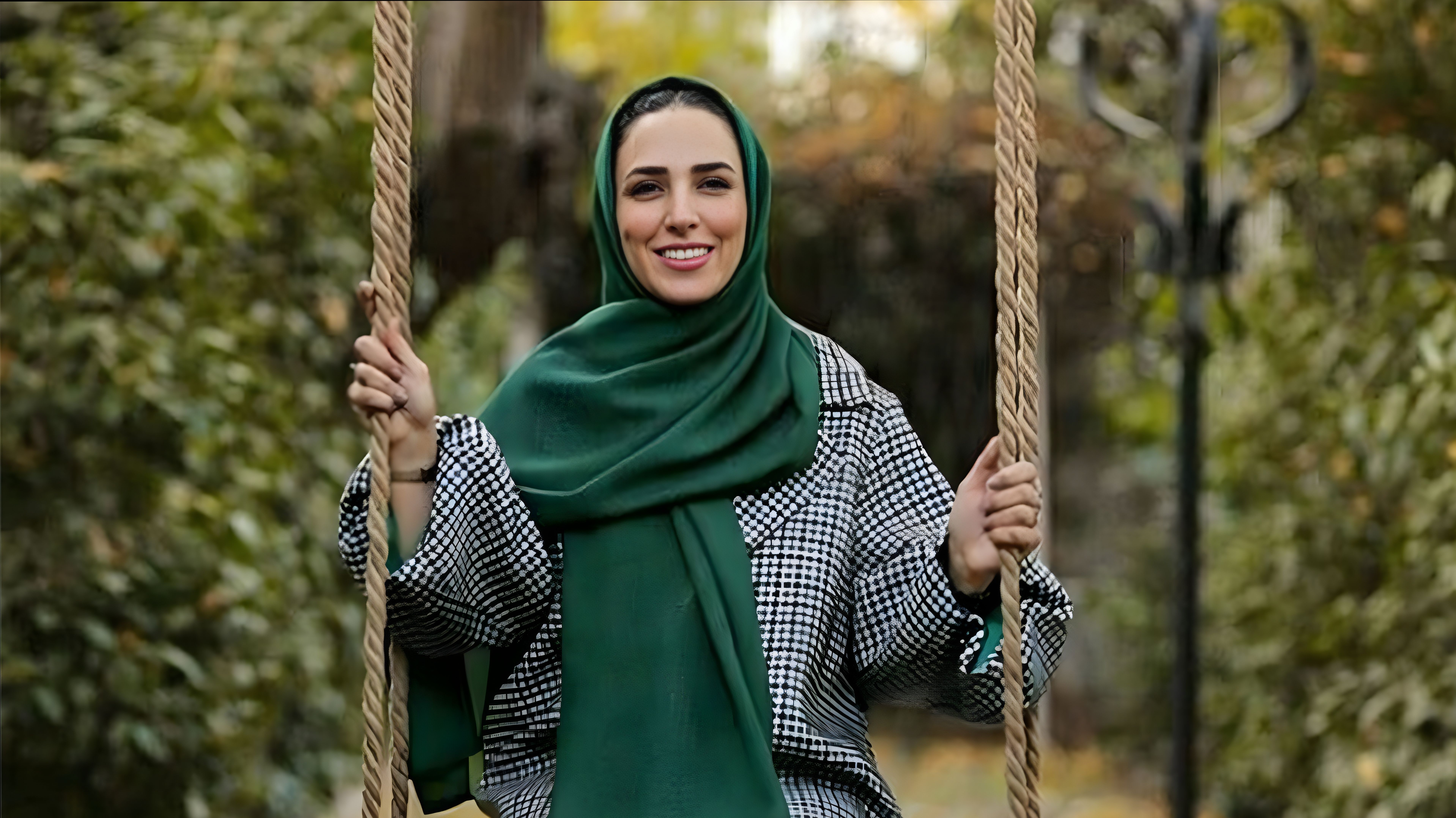 تبریک تولد خاص سوگل طهماسبی به خواهرش با استوری زیبا و تاثیرگذار