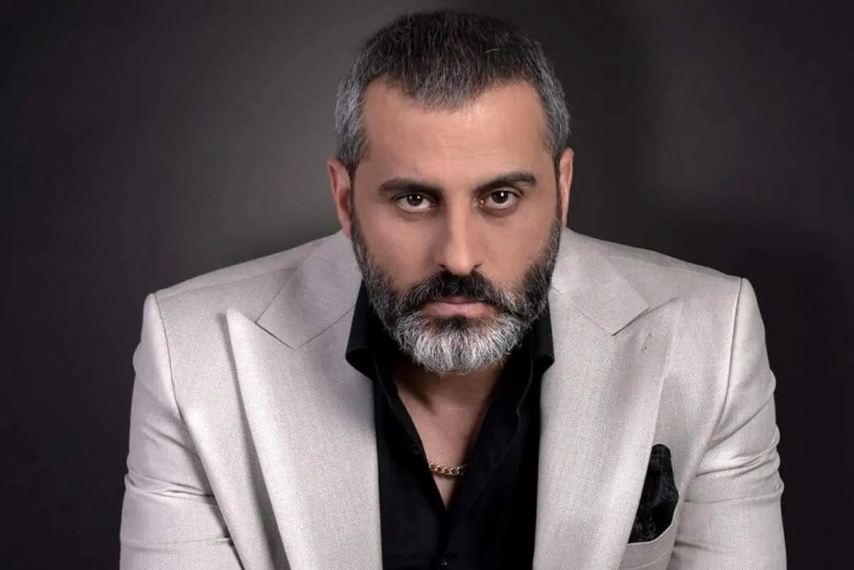 ماجرای دعوای علیرام نورایی با باران کوثری!