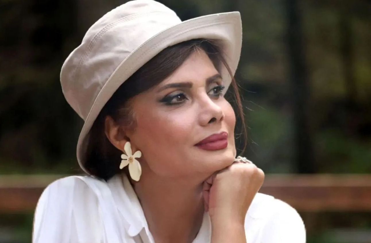 راز قدرت زن امروز از زبان عاطفه رضوی