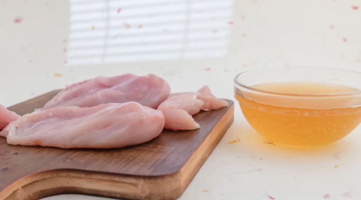 چگونه فیله مرغ را قبل پخت نرم کنیم؟، 6 روش نرم کردن فیله مرغ