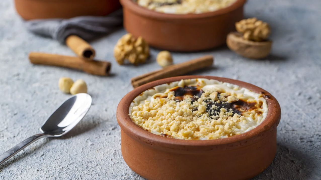 طرز تهیه سوتلاچ ترکیهای خوشمزه | سوتلاچ ترکیهای: طعمی متفاوت و خوشمزه