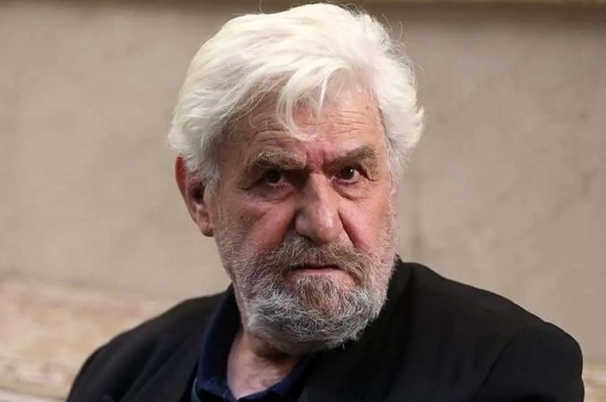 حال ناخوش عنایت‌ بخشی| آخرین وضعیت سلامتی عنایت بخشی در بیمارستان